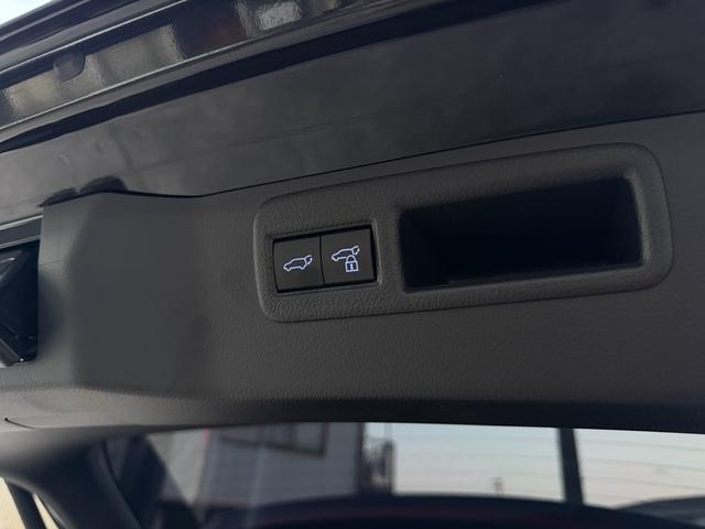 ハリアー Z レザーパッケージ(49枚目)