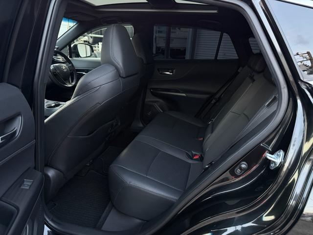 ハリアー Z レザーパッケージ(50枚目)