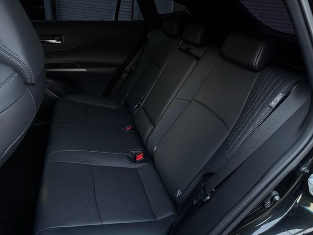 ハリアー Z レザーパッケージ(52枚目)