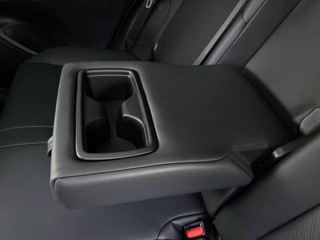 ハリアー Z レザーパッケージ(53枚目)