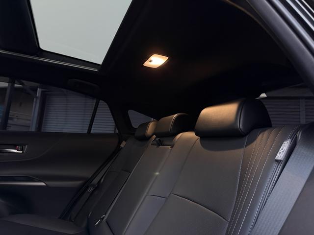 ハリアー Z レザーパッケージ(54枚目)