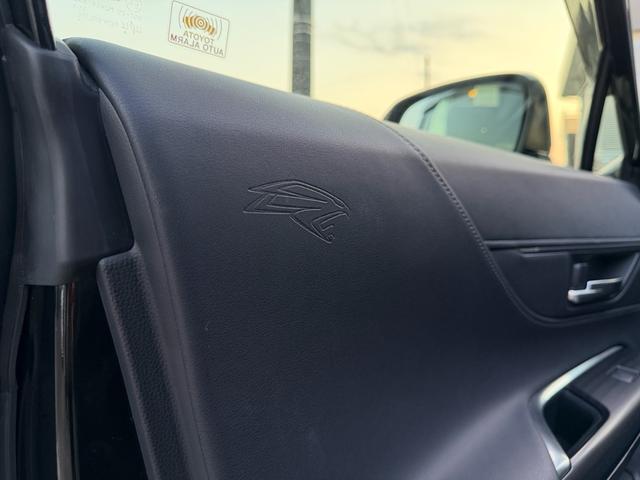 ハリアー Z レザーパッケージ(58枚目)