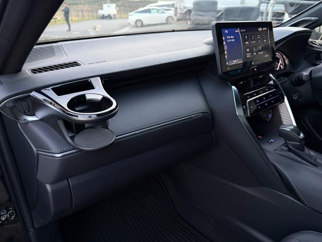 ハリアー Z レザーパッケージ(59枚目)