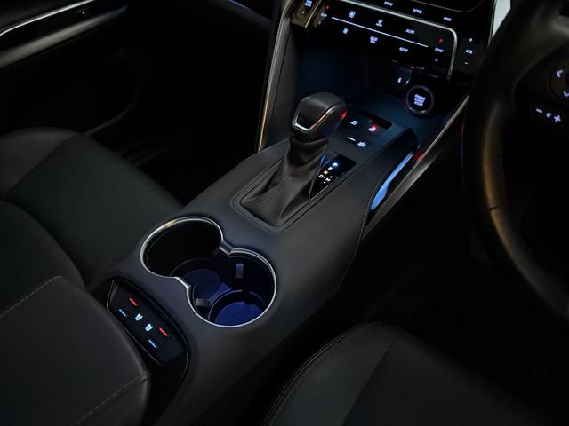 ハリアー Z レザーパッケージ(64枚目)