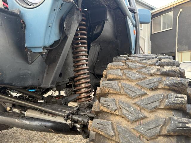 ジムニーシエラ ベースグレード　１．８Ｌ仕様（9枚目）