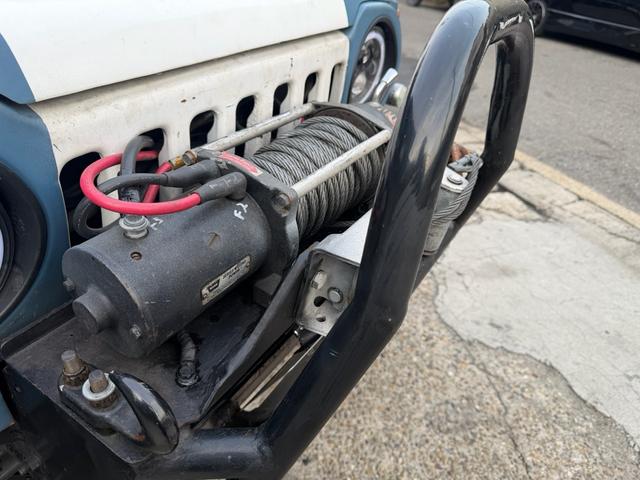 ジムニーシエラ ベースグレード　１．８Ｌ仕様（22枚目）