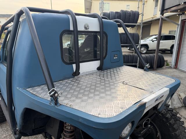 ジムニーシエラ ベースグレード　１．８Ｌ仕様（29枚目）