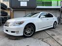 ＬＳ ＬＳ６００ｈ　バージョンＳ　Ｉパッケージ　ハイブリッド　４ＷＤ（4枚目）