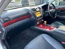 ＬＳ６００ｈ　バージョンＳ　Ｉパッケージ　ハイブリッド　４ＷＤ（62枚目）