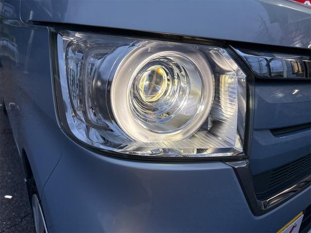 Ｎ－ＢＯＸ Ｇ・Ｌホンダセンシング　ＥＴＣ　バックカメラ　両側スライド・片側電動　ナビ　オートクルーズコントロール　レーンアシスト　衝突被害軽減システム　オートライト　ＬＥＤヘッドランプ　スマートキー　アイドリングストップ（7枚目）