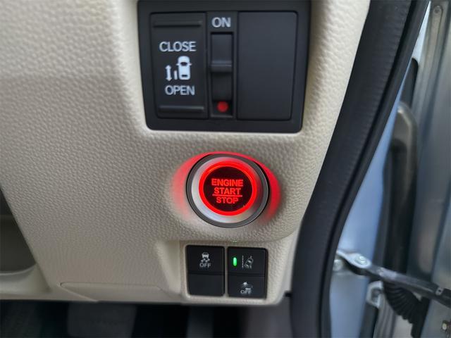 Ｎ－ＢＯＸ Ｇ・Ｌホンダセンシング　ＥＴＣ　バックカメラ　両側スライド・片側電動　ナビ　オートクルーズコントロール　レーンアシスト　衝突被害軽減システム　オートライト　ＬＥＤヘッドランプ　スマートキー　アイドリングストップ（12枚目）