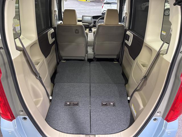 Ｎ－ＢＯＸ Ｇ・Ｌホンダセンシング　ＥＴＣ　バックカメラ　両側スライド・片側電動　ナビ　オートクルーズコントロール　レーンアシスト　衝突被害軽減システム　オートライト　ＬＥＤヘッドランプ　スマートキー　アイドリングストップ（15枚目）