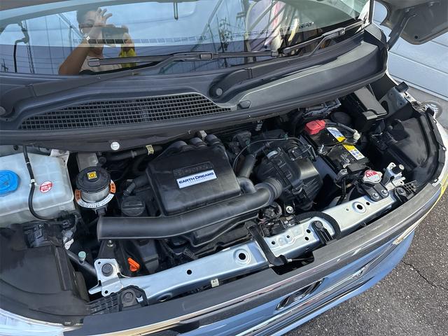 Ｎ－ＢＯＸ Ｇ・Ｌホンダセンシング　ＥＴＣ　バックカメラ　両側スライド・片側電動　ナビ　オートクルーズコントロール　レーンアシスト　衝突被害軽減システム　オートライト　ＬＥＤヘッドランプ　スマートキー　アイドリングストップ（17枚目）