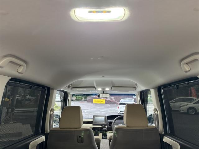 Ｎ－ＢＯＸ Ｇ・Ｌホンダセンシング　ＥＴＣ　バックカメラ　両側スライド・片側電動　ナビ　オートクルーズコントロール　レーンアシスト　衝突被害軽減システム　オートライト　ＬＥＤヘッドランプ　スマートキー　アイドリングストップ（18枚目）