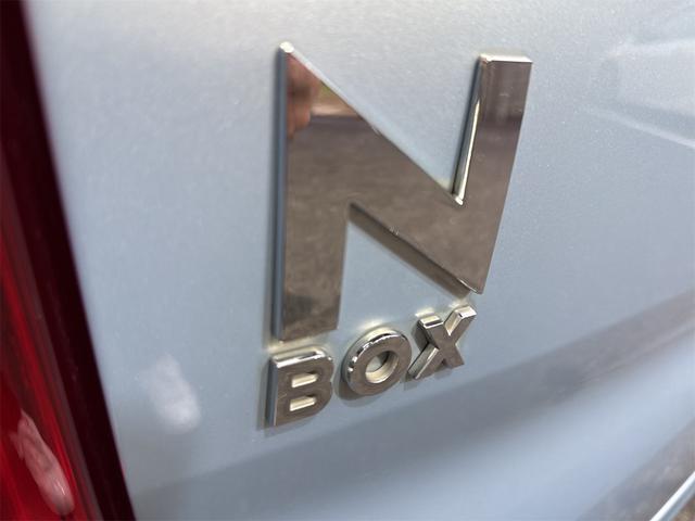 Ｎ－ＢＯＸ Ｇ・Ｌホンダセンシング　ＥＴＣ　バックカメラ　両側スライド・片側電動　ナビ　オートクルーズコントロール　レーンアシスト　衝突被害軽減システム　オートライト　ＬＥＤヘッドランプ　スマートキー　アイドリングストップ（19枚目）