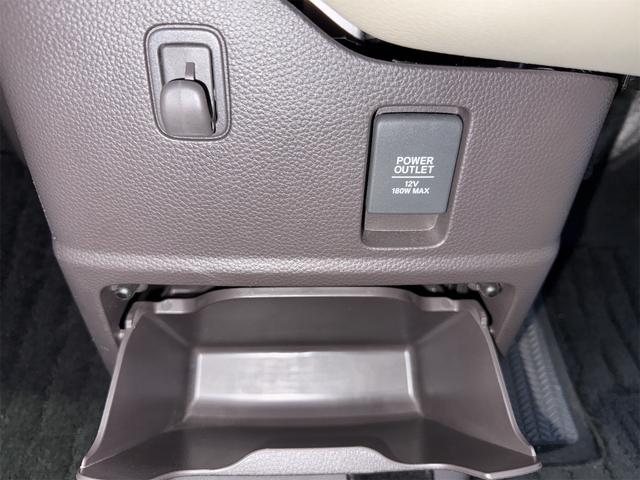 Ｎ－ＢＯＸ Ｇ・Ｌホンダセンシング　ＥＴＣ　バックカメラ　両側スライド・片側電動　ナビ　オートクルーズコントロール　レーンアシスト　衝突被害軽減システム　オートライト　ＬＥＤヘッドランプ　スマートキー　アイドリングストップ（36枚目）