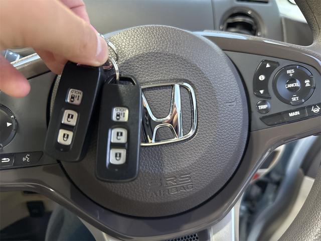 Ｎ－ＢＯＸ Ｇ・Ｌホンダセンシング　ＥＴＣ　バックカメラ　両側スライド・片側電動　ナビ　オートクルーズコントロール　レーンアシスト　衝突被害軽減システム　オートライト　ＬＥＤヘッドランプ　スマートキー　アイドリングストップ（44枚目）