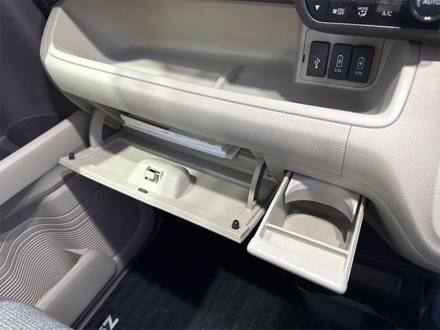 Ｎ－ＢＯＸ Ｇ・Ｌホンダセンシング　ＥＴＣ　バックカメラ　両側スライド・片側電動　ナビ　オートクルーズコントロール　レーンアシスト　衝突被害軽減システム　オートライト　ＬＥＤヘッドランプ　スマートキー　アイドリングストップ（48枚目）