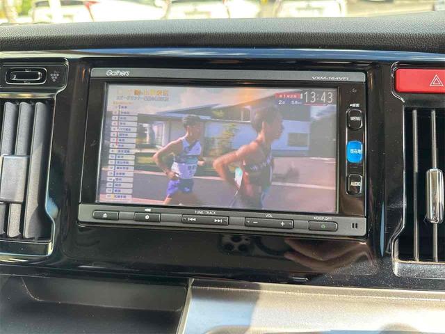 Ｎ－ＷＧＮ Ｇ・スタイリッシュパッケージ　ドライブレコーダー　バックカメラ　ナビ　ＴＶ　オートライト　スマートキー　アイドリングストップ　電動格納ミラー　ベンチシート　ＣＶＴ　盗難防止システム　ＡＢＳ　ＥＳＣ　ＵＳＢ（7枚目）