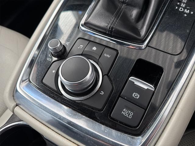 ＣＸ－８ ＸＤ　Ｌパッケージ　ドライブレコーダー　ＥＴＣ　全周囲カメラ　クリアランスソナー　オートクルーズコントロール　レーンアシスト　パワーシート　衝突被害軽減システム　ナビ　ＴＶ　ＬＥＤヘッドランプ　ヘッドライトウォッシャー（10枚目）