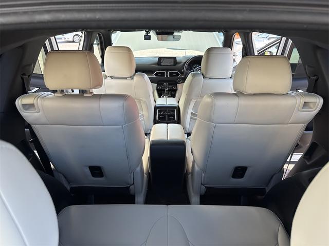 ＣＸ－８ ＸＤ　Ｌパッケージ　ドライブレコーダー　ＥＴＣ　全周囲カメラ　クリアランスソナー　オートクルーズコントロール　レーンアシスト　パワーシート　衝突被害軽減システム　ナビ　ＴＶ　ＬＥＤヘッドランプ　ヘッドライトウォッシャー（36枚目）