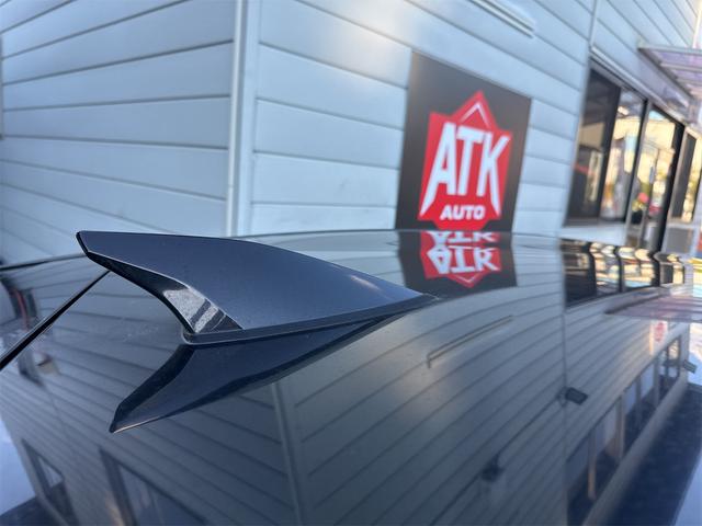 プリウス Sマイコーデ 後期 禁煙車 フルセグ Bluetooth バックカメラ ETC CD DVD ハーフレザー LEDライト LEDフォグ オートエアコン キーレスバイザー TVキャンセラー プッシュスタート(32枚目)