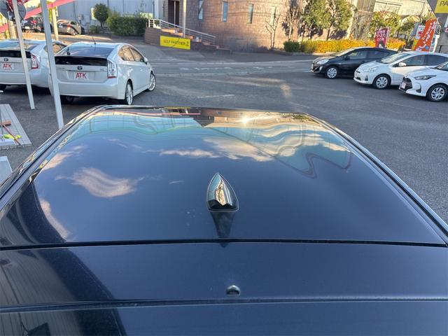 プリウス Sマイコーデ 後期 禁煙車 フルセグ Bluetooth バックカメラ ETC CD DVD ハーフレザー LEDライト LEDフォグ オートエアコン キーレスバイザー TVキャンセラー プッシュスタート(37枚目)