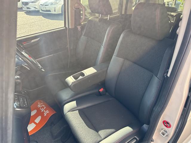 N-BOXカスタム G・ターボLパッケージ 4WD ターボ ツートンカラー ナビ バックカメラ ETC シートヒーター 両側電動スライド クルーズコントロール パドルシフト ワンセグ TV パドルシフト アルミ 車検R9年10月 キーレス(20枚目)