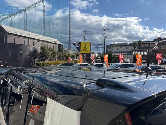 N-BOXカスタム G・ターボLパッケージ 4WD ターボ ツートンカラー ナビ バックカメラ ETC シートヒーター 両側電動スライド クルーズコントロール パドルシフト ワンセグ TV パドルシフト アルミ 車検R9年10月 キーレス(49枚目)