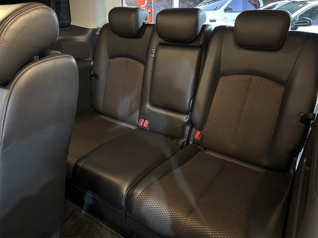 エルグランド 350ハイウェイスター 禁煙車 両側電動スライド アラビュー クルコン BOSEサウンド メーカーナビ パワーゲート Bluetooth ETC フリップダウンモニター 8人乗り オットマン ユーザー買取車 LEDライト(27枚目)