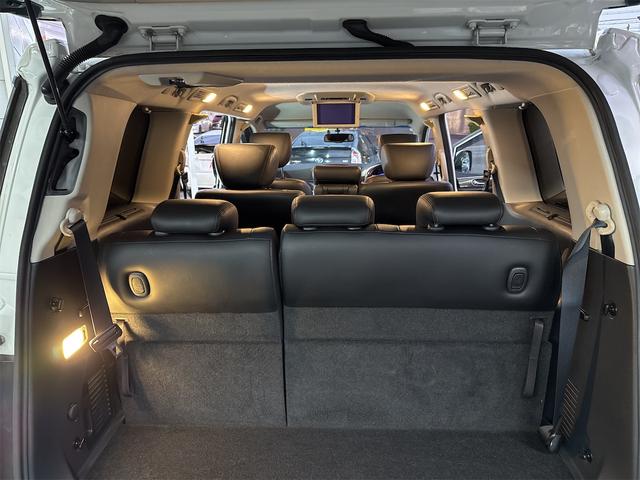 エルグランド 350ハイウェイスター 禁煙車 両側電動スライド アラビュー クルコン BOSEサウンド メーカーナビ パワーゲート Bluetooth ETC フリップダウンモニター 8人乗り オットマン ユーザー買取車 LEDライト(36枚目)