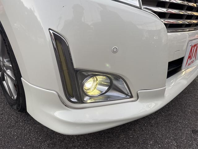 エルグランド 350ハイウェイスター 禁煙車 両側電動スライド アラビュー クルコン BOSEサウンド メーカーナビ パワーゲート Bluetooth ETC フリップダウンモニター 8人乗り オットマン ユーザー買取車 LEDライト(45枚目)