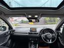 アクセラスポーツ XD XD ターボ車 サンルーフ 禁煙車 BOSEサウンドシステム 地デジフルセグ 半革 BT接続 ETC装備 電動格納ミラー Sヒーター クルコン SDナビ DVD再生可能 PWシート 中古車画像_2