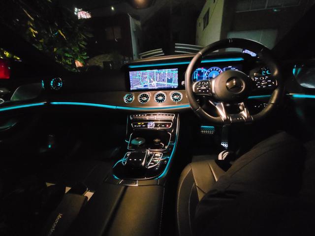 CLSクラス CLS53 4MaticPLUS ISG(11枚目)