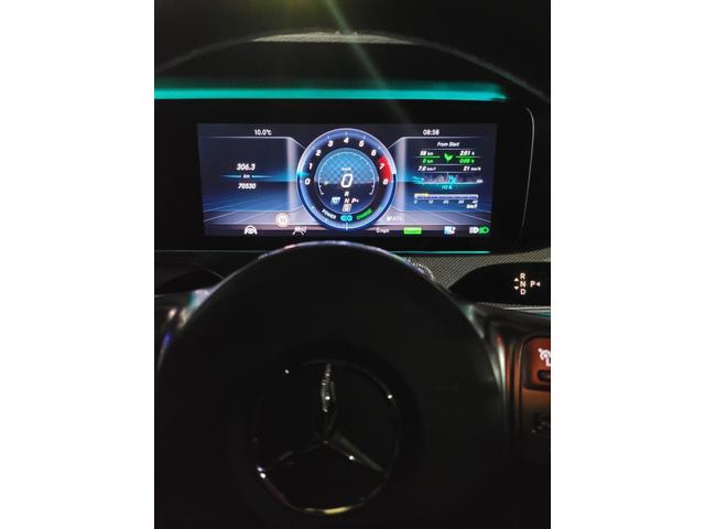 CLSクラス CLS53 4MaticPLUS ISG(15枚目)