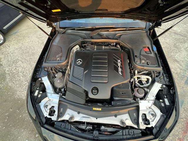 CLSクラス CLS53 4MaticPLUS ISG(16枚目)