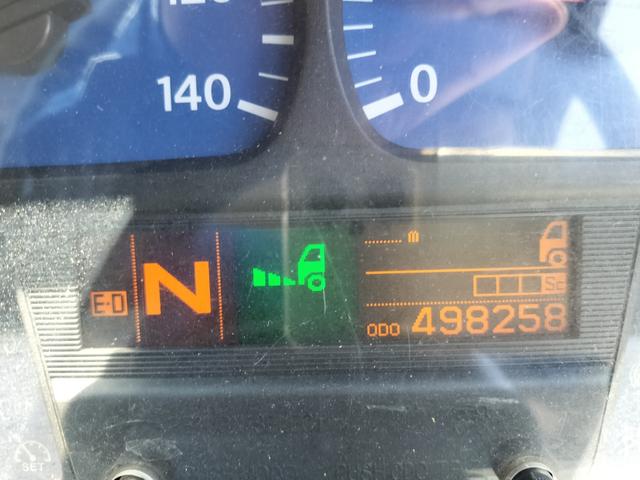 クオン 　平ボディ・最大積載１４２００ｋｇ（32枚目）