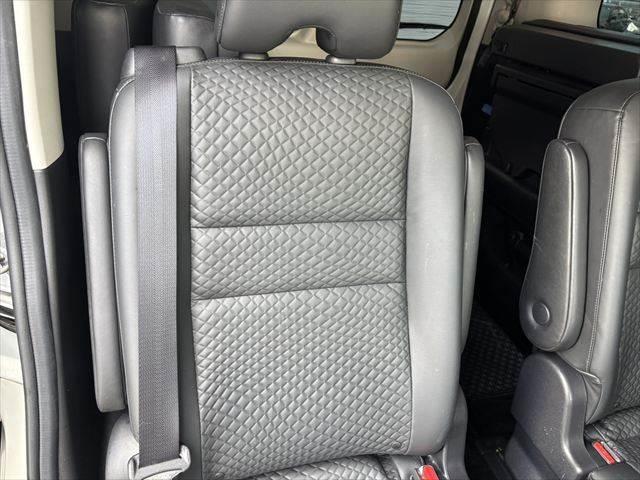 セレナ eパワーハイウェイスターV プロパイロット 純正10インチナビ フリップダウンモニター 両側パワースライドドア レーダークルーズコントロール 本革シート フルセグTV Bluetooth 全周囲カメラ LEDヘッドライト(58枚目)