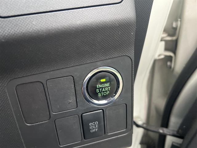 ムーヴ カスタム　Ｘ　バックカメラ　ナビ　ＬＥＤヘッドランプ　スマートキー　アイドリングストップ　電動格納ミラー　ベンチシート　ＣＶＴ　盗難防止システム　ＡＢＳ　アルミホイール　衝突安全ボディ　エアコン　パワーステアリング（7枚目）