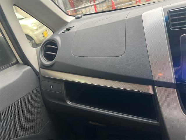 ムーヴ カスタム　Ｘ　バックカメラ　ナビ　ＬＥＤヘッドランプ　スマートキー　アイドリングストップ　電動格納ミラー　ベンチシート　ＣＶＴ　盗難防止システム　ＡＢＳ　アルミホイール　衝突安全ボディ　エアコン　パワーステアリング（10枚目）