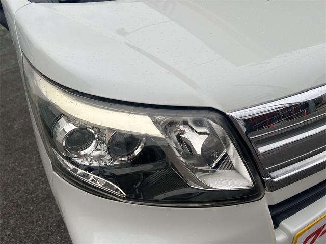 ムーヴ カスタム　Ｘ　バックカメラ　ナビ　ＬＥＤヘッドランプ　スマートキー　アイドリングストップ　電動格納ミラー　ベンチシート　ＣＶＴ　盗難防止システム　ＡＢＳ　アルミホイール　衝突安全ボディ　エアコン　パワーステアリング（15枚目）