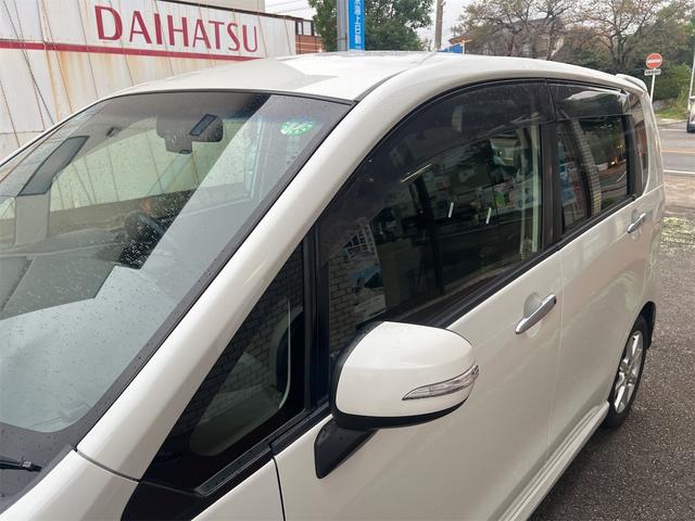 ムーヴ カスタム　Ｘ　バックカメラ　ナビ　ＬＥＤヘッドランプ　スマートキー　アイドリングストップ　電動格納ミラー　ベンチシート　ＣＶＴ　盗難防止システム　ＡＢＳ　アルミホイール　衝突安全ボディ　エアコン　パワーステアリング（18枚目）