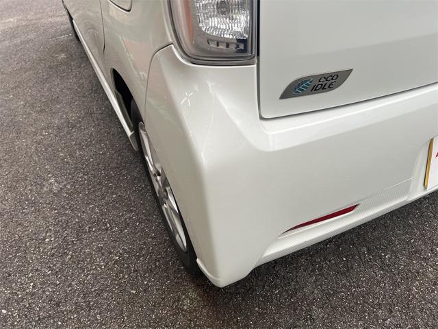 ムーヴ カスタム　Ｘ　バックカメラ　ナビ　ＬＥＤヘッドランプ　スマートキー　アイドリングストップ　電動格納ミラー　ベンチシート　ＣＶＴ　盗難防止システム　ＡＢＳ　アルミホイール　衝突安全ボディ　エアコン　パワーステアリング（26枚目）