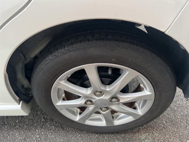 ムーヴ カスタム　Ｘ　バックカメラ　ナビ　ＬＥＤヘッドランプ　スマートキー　アイドリングストップ　電動格納ミラー　ベンチシート　ＣＶＴ　盗難防止システム　ＡＢＳ　アルミホイール　衝突安全ボディ　エアコン　パワーステアリング（38枚目）