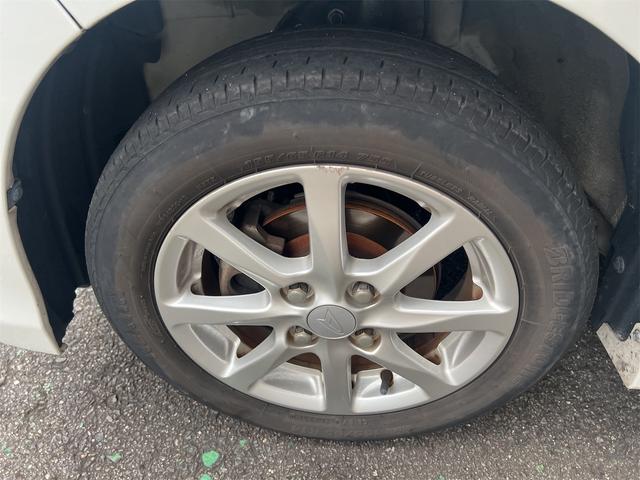 ムーヴ カスタム　Ｘ　バックカメラ　ナビ　ＬＥＤヘッドランプ　スマートキー　アイドリングストップ　電動格納ミラー　ベンチシート　ＣＶＴ　盗難防止システム　ＡＢＳ　アルミホイール　衝突安全ボディ　エアコン　パワーステアリング（39枚目）