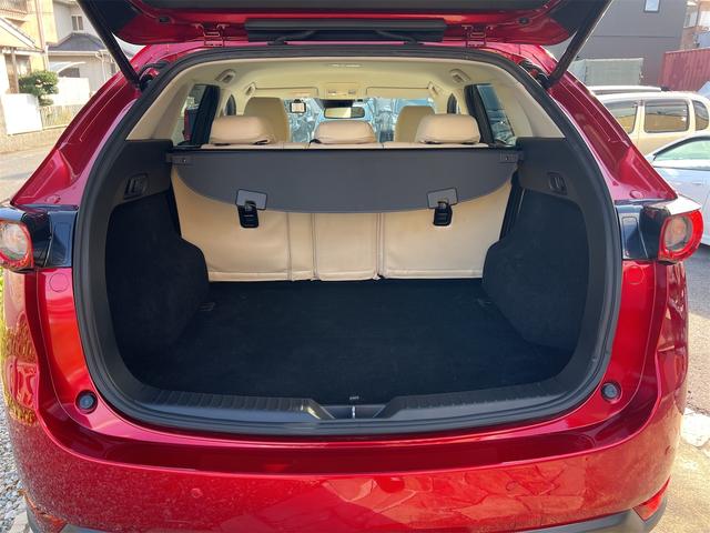 ＣＸ－５ ２０Ｓ　プロアクティブ　ドライブレコーダー　ＥＴＣ　バックカメラ　クリアランスソナー　オートクルーズコントロール　レーンアシスト　パワーシート　衝突被害軽減システム　オートライト　ＬＥＤヘッドランプ　電動リアゲート（10枚目）