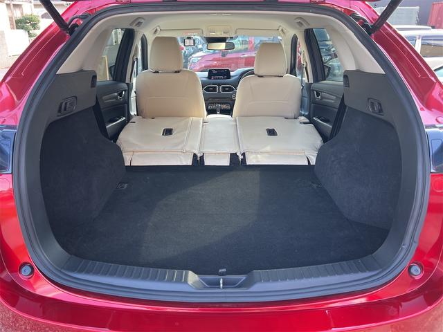 ＣＸ－５ ２０Ｓ　プロアクティブ　ドライブレコーダー　ＥＴＣ　バックカメラ　クリアランスソナー　オートクルーズコントロール　レーンアシスト　パワーシート　衝突被害軽減システム　オートライト　ＬＥＤヘッドランプ　電動リアゲート（11枚目）