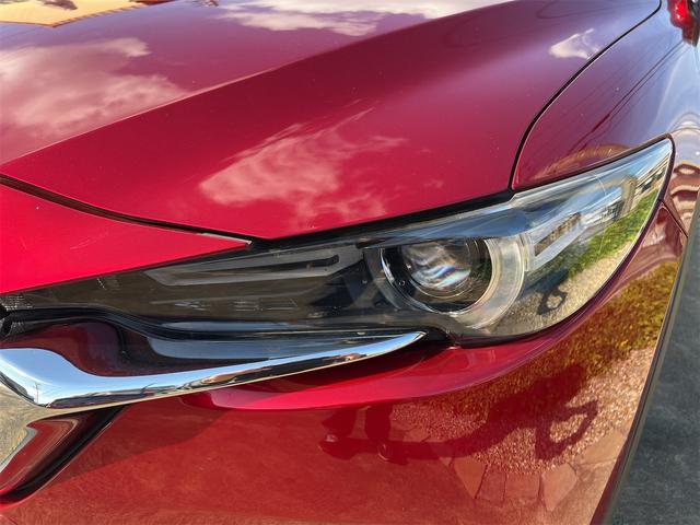 ＣＸ－５ ２０Ｓ　プロアクティブ　ドライブレコーダー　ＥＴＣ　バックカメラ　クリアランスソナー　オートクルーズコントロール　レーンアシスト　パワーシート　衝突被害軽減システム　オートライト　ＬＥＤヘッドランプ　電動リアゲート（15枚目）