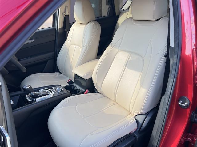 ＣＸ－５ ２０Ｓ　プロアクティブ　ドライブレコーダー　ＥＴＣ　バックカメラ　クリアランスソナー　オートクルーズコントロール　レーンアシスト　パワーシート　衝突被害軽減システム　オートライト　ＬＥＤヘッドランプ　電動リアゲート（18枚目）