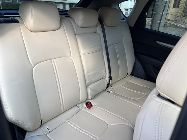 ＣＸ－５ ２０Ｓ　プロアクティブ　ドライブレコーダー　ＥＴＣ　バックカメラ　クリアランスソナー　オートクルーズコントロール　レーンアシスト　パワーシート　衝突被害軽減システム　オートライト　ＬＥＤヘッドランプ　電動リアゲート（20枚目）